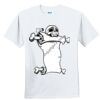 Youth Ultra Cotton ® 100% Cotton T Shirt Thumbnail