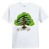 Youth Ultra Cotton ® 100% Cotton T Shirt Thumbnail