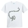 Youth Ultra Cotton ® 100% Cotton T Shirt Thumbnail