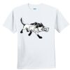 Youth Ultra Cotton ® 100% Cotton T Shirt Thumbnail