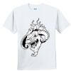 Youth Ultra Cotton ® 100% Cotton T Shirt Thumbnail