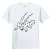 Youth Ultra Cotton ® 100% Cotton T Shirt Thumbnail