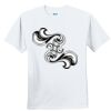 Youth Ultra Cotton ® 100% Cotton T Shirt Thumbnail