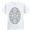 Youth Ultra Cotton ® 100% Cotton T Shirt Thumbnail