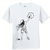 Youth Ultra Cotton ® 100% Cotton T Shirt Thumbnail