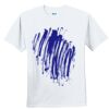 Youth Ultra Cotton ® 100% Cotton T Shirt Thumbnail