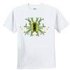 Youth Ultra Cotton ® 100% Cotton T Shirt Thumbnail