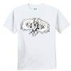Youth Ultra Cotton ® 100% Cotton T Shirt Thumbnail