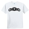Youth Ultra Cotton ® 100% Cotton T Shirt Thumbnail