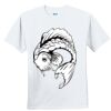 Youth Ultra Cotton ® 100% Cotton T Shirt Thumbnail