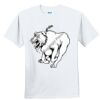 Youth Ultra Cotton ® 100% Cotton T Shirt Thumbnail