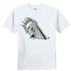 Youth Ultra Cotton ® 100% Cotton T Shirt Thumbnail