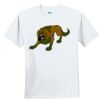 Youth Ultra Cotton ® 100% Cotton T Shirt Thumbnail