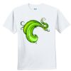 Youth Ultra Cotton ® 100% Cotton T Shirt Thumbnail