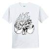 Youth Ultra Cotton ® 100% Cotton T Shirt Thumbnail