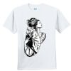 Youth Ultra Cotton ® 100% Cotton T Shirt Thumbnail