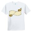 Youth Ultra Cotton ® 100% Cotton T Shirt Thumbnail