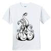 Youth Ultra Cotton ® 100% Cotton T Shirt Thumbnail