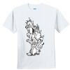Youth Ultra Cotton ® 100% Cotton T Shirt Thumbnail