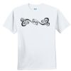 Youth Ultra Cotton ® 100% Cotton T Shirt Thumbnail