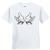 Youth Ultra Cotton ® 100% Cotton T Shirt Thumbnail