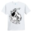 Youth Ultra Cotton ® 100% Cotton T Shirt Thumbnail