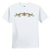 Youth Ultra Cotton ® 100% Cotton T Shirt Thumbnail