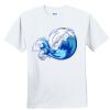 Youth Ultra Cotton ® 100% Cotton T Shirt Thumbnail