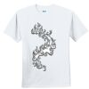 Youth Ultra Cotton ® 100% Cotton T Shirt Thumbnail