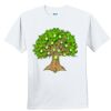 Youth Ultra Cotton ® 100% Cotton T Shirt Thumbnail