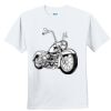 Youth Ultra Cotton ® 100% Cotton T Shirt Thumbnail