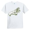Youth Ultra Cotton ® 100% Cotton T Shirt Thumbnail