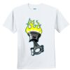 Youth Ultra Cotton ® 100% Cotton T Shirt Thumbnail