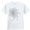 Youth Ultra Cotton ® 100% Cotton T Shirt Thumbnail