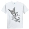 Youth Ultra Cotton ® 100% Cotton T Shirt Thumbnail