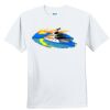 Youth Ultra Cotton ® 100% Cotton T Shirt Thumbnail