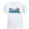 Youth Ultra Cotton ® 100% Cotton T Shirt Thumbnail