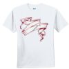 Youth Ultra Cotton ® 100% Cotton T Shirt Thumbnail