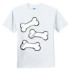 Youth Ultra Cotton ® 100% Cotton T Shirt Thumbnail