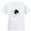 Youth Ultra Cotton ® 100% Cotton T Shirt Thumbnail