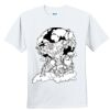 Youth Ultra Cotton ® 100% Cotton T Shirt Thumbnail