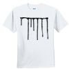 Youth Ultra Cotton ® 100% Cotton T Shirt Thumbnail