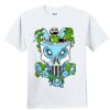 Youth Ultra Cotton ® 100% Cotton T Shirt Thumbnail
