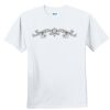 Youth Ultra Cotton ® 100% Cotton T Shirt Thumbnail