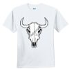 Youth Ultra Cotton ® 100% Cotton T Shirt Thumbnail