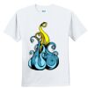 Youth Ultra Cotton ® 100% Cotton T Shirt Thumbnail