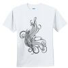 Youth Ultra Cotton ® 100% Cotton T Shirt Thumbnail