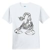 Youth Ultra Cotton ® 100% Cotton T Shirt Thumbnail