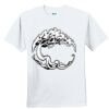 Youth Ultra Cotton ® 100% Cotton T Shirt Thumbnail