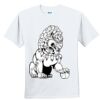 Youth Ultra Cotton ® 100% Cotton T Shirt Thumbnail